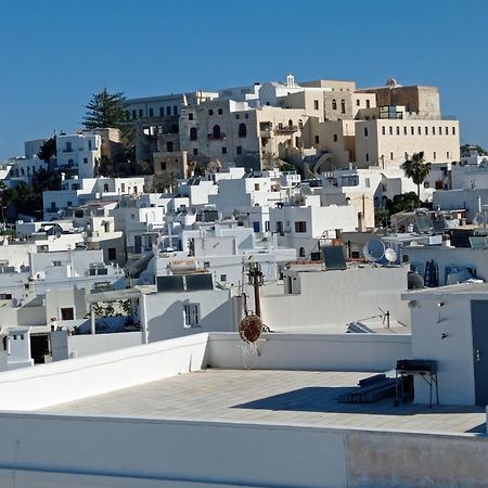 Villa Gatis House Naxos City Exterior foto