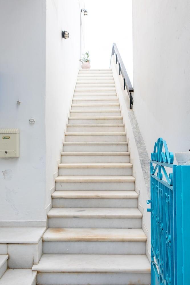 Villa Gatis House Naxos City Exterior foto