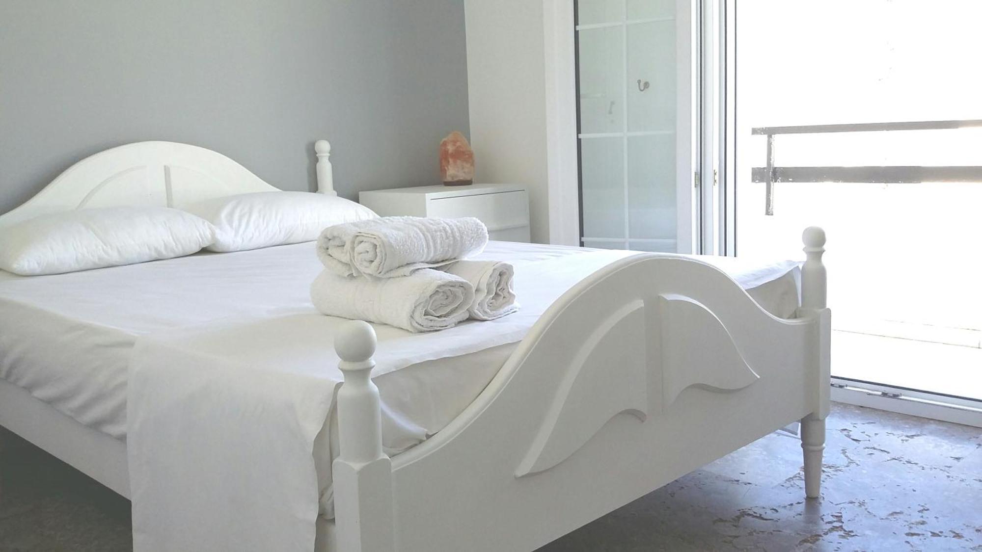 Villa Gatis House Naxos City Exterior foto
